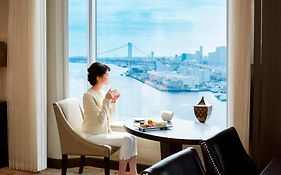 Intercontinental Tokyo Bay 5*